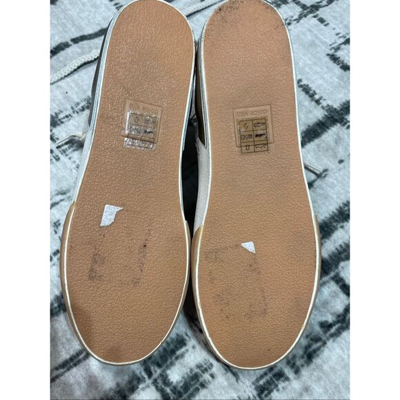 Dolce Vita Women’s Zohara Hightop Shoes 11 - Picture 7 of 9